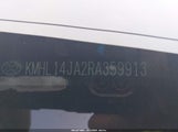 HYUNDAI SONATA SEL KMHL14JA2RA359913 снимка