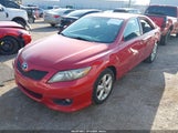 Toyota Camry Se 4T1BF3EK2AU503425 снимка