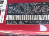 Toyota Camry Se 4T1BF3EK2AU503425 снимка