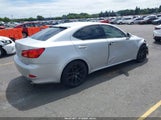 Lexus Is 350 JTHBE262765001932 fotografie