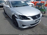 Lexus Is 350 JTHBE262765001932 снимка