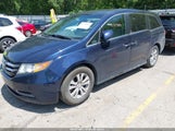 Honda Odyssey Ex 5FNRL5H44GB094916 снимка