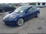 Tesla Model 3 Long Range Dual Motor All-Wheel Drive 5YJ3E1EB4NF316007 photo