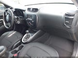 Kia Soul + KNDJP3A53H7883252 fotografie