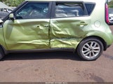 Kia Soul + KNDJP3A53H7883252 fotografie