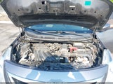 NISSAN VERSA 1.6 SV 3N1CN7AP5GL846580 снимка