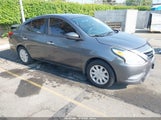 NISSAN VERSA 1.6 SV 3N1CN7AP5GL846580 снимка