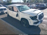 Toyota Tacoma Trd Sport 3TMCZ5AN6PM646693 photo
