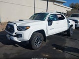Toyota Tacoma Trd Sport 3TMCZ5AN6PM646693 photo