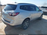 Chevrolet Traverse 2Lt 1GNKRHKD8HJ205382 снимка