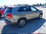 Kia Sorento Ex V6 5XYKUDA22BG101333 снимка