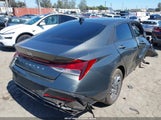 Hyundai Elantra Sel KMHLM4DGXRU806221 снимка