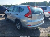 Honda Cr-V Lx 5J6RM4H37FL039316 снимка