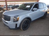 Kia Telluride Ex 5XYP3DHC9NG249958 снимка