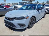 Honda Civic Si Sedan 2HGFE1E58PH472993 снимка