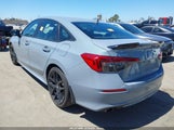 Honda Civic Si Sedan 2HGFE1E58PH472993 снимка
