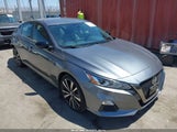 Nissan Altima Sr Fwd 1N4BL4CV4MN422656 photo