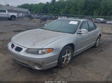 PONTIAC GRAND PRIX GT 1G2WP52K83F109121 снимка