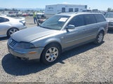 VOLKSWAGEN PASSAT GLX WVWWH63BX3E069952 снимка