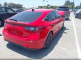 Honda Civic 19XFL1H73PE014193 снимка