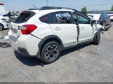 Subaru Xv Crosstrek 2.0I Limited JF2GPAGC7E8205213 photo