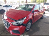 Hyundai Accent Se 3KPC24A63NE166870 снимка