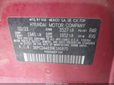 Hyundai Accent Se 3KPC24A63NE166870 снимка