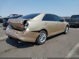 TOYOTA CAMRY LE 4T1BF1FK1CU001821 снимка