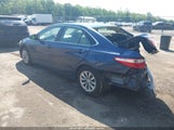 Toyota Camry Le 4T1BF1FKXHU665011 снимка