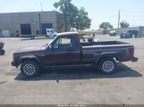 Jeep Comanche Pioneer 1J7FT36L5KL434563 снимка