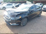 Ford Fusion Se 3FA6P0T97HR263510 снимка