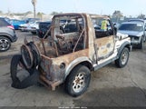 Suzuki Samurai JS4JC51C3H4189102 снимка