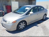 Honda Civic Lx 1HGFA16546L083036 снимка
