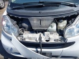SMART FORTWO PASSION/PURE WMEEJ3BA3CK529236 снимка