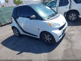 SMART FORTWO PASSION/PURE WMEEJ3BA3CK529236 снимка