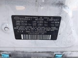 Hyundai Ioniq Electric KMHC75LH0KU045695 fotografie