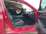 Honda Accord Sport Special Edition 1HGCV1F45NA026854 снимка