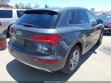 Audi Q5 2.0T Premium/2.0T Tech Premium WA1ANAFY3J2212142 снимка