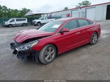 Hyundai Sonata Sel+ 5NPE34AF9JH723826 снимка