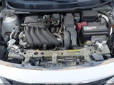 NISSAN VERSA 1.6 SL 3N1CN7APXCL925611 снимка