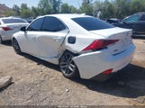 Lexus Is 200T JTHBA1D21H5040446 снимка
