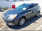 Subaru Outback 2.5I 4S4BRCAC2C3290698 fotografie