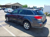 Subaru Outback 2.5I 4S4BRCAC2C3290698 fotografie