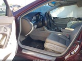 Acura Tl 3.5 19UUA8F56AA012389 снимка
