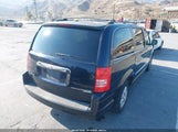 Chrysler Town & Country Touring Plus 2A4RR8DXXAR321550 снимка