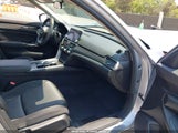 Honda Accord Hybrid 1HGCV3F11NA010796 fotografie
