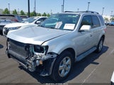 Ford Escape Limited 1FMCU0EG1BKA27864 снимка