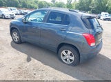 Chevrolet Trax Lt 3GNCJPSB6GL143606 снимка