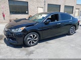 Honda Accord Ex 1HGCR2F01GA209436 снимка