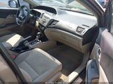 Honda Civic Lx 19XFB2F59CE388666 снимка